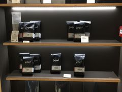 -Seesaw Coffee(苏州中心店)