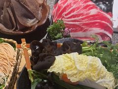 -湊湊火锅·茶憩(皇姑万象汇店)