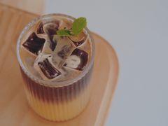 -echoes coffee回响咖啡(红山店)