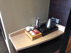 -厦门悦华酒店