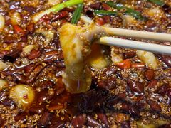 -胖子鱼·天水麻辣鱼火锅(秦州407店)