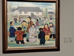 -中华艺术宫(上海美术馆)