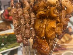 -状元阁烧烤(新华路总店)