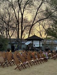 -张仕婚礼·做有温度的婚礼