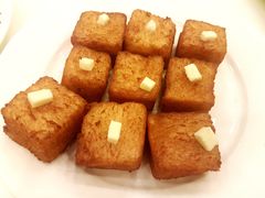 一开九西多士-大哥餐厅(西城花园店)