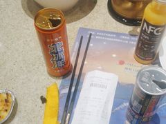 -初色海鲜自助(万丰路店)