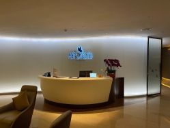 -希尔顿酒店·eforea spa水疗中心