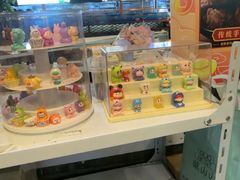 -黄泥岗·黄陂农家菜(百步亭店)