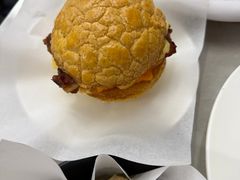 -颓记茶餐厅(美景总店)