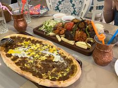 -Aladdin·阿拉丁土耳其餐厅(信和广场店)