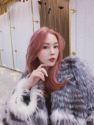 -上禾 HAIR SALON