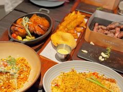 -卡朋西餐(宝安大仟里店)