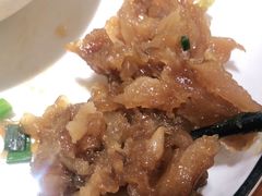 -老馆子·建德菜·山肴鱼鲜(海威新界店)