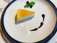 -MOCUS莫卡斯餐厅(祥云小镇店)