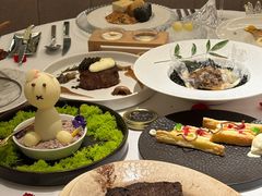 -王品牛排(郑州大卫城店)