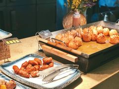 -德得轩烤涮一体自助餐厅(王府井店)