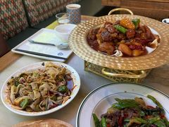 -天山传奇新疆菜(SKLP店)