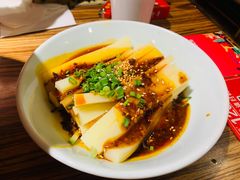 -百年神厨·地道川菜(清江西路店)