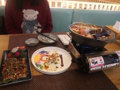 -樱の千渡日式料理·铁板烧•烧鸟(金盛田广场店)