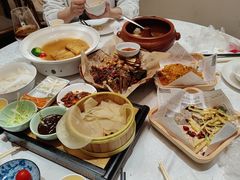 -御湾·浅水湾·贺胜土鸡汤(潜山店)