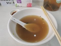 -菜忠潮州牛肉店(岗厦店)