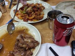 -贤花饭店(城阳店)