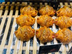热狗可颂-可莎蜜兒(金城店)