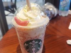 -星巴克臻选(成都东方新希望天祥店)