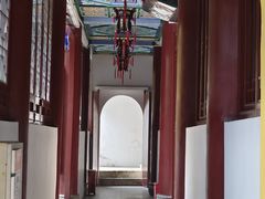 -宝通禅寺