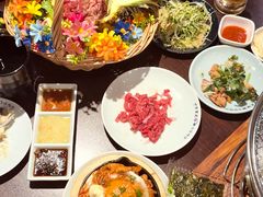 -蒜香焼肉PURUSHIN(马场路店)