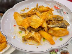 -金百门·顺德海鲜酒家(陈村店)