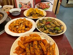 -聚首堂·特色小吃·肘子(什刹海德胜门店)