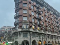 -老吉士酒家(天平路店)