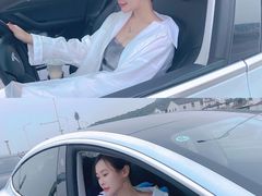 -TESLA 特斯拉(上海太古汇体验店)