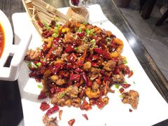 -庆合府重庆大排档(紫都城店)