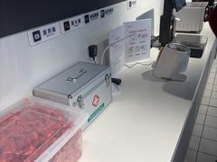 -物美超市(三里河店)