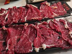 -潮发潮汕牛肉店(永庆坊店)