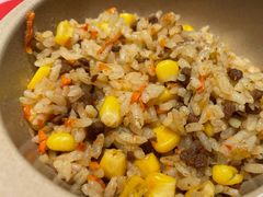 -西贝莜面村(上海百联西郊店)