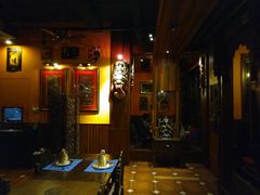 -甘尼仕印度餐厅酒吧(斜塘老街店)