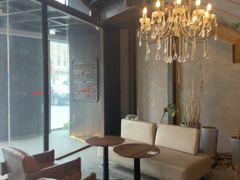 -漫咖啡 (CCPAPK店)