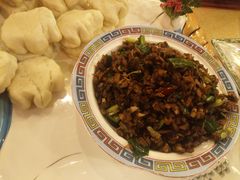 -全聚德(长江路店)