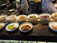 -星伦多自助料理·涮烤一体(虹悦城店)