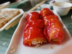 红米脆肠粉-潮福城大酒楼·潮粤菜·港式点心(阳光城店)
