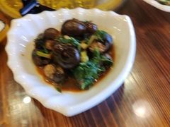 -61号餐吧(兴坪古镇漓江店)