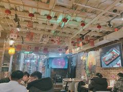 -三个大叔东北烧烤·砂锅菜(西三旗店)