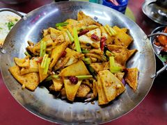 -哈尔滨饺子王·东北菜(鱼鳞浃路店)