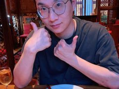 -丽江金茂凯悦臻选酒店-滇香馆