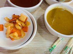 -平山城鑫烧烤(建国楼店)