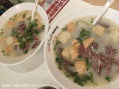 -鸭得堡老鸭汤·鸭血粉丝(南京博物院店)
