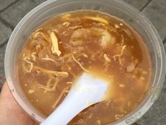 -添發碗仔翅美食
